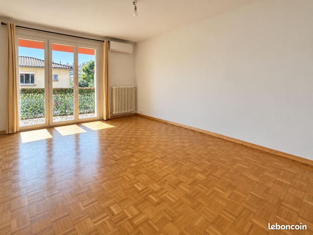 Appartement 3 pièces 64 m² · à Toulouse · 64 m² · 288 000 €