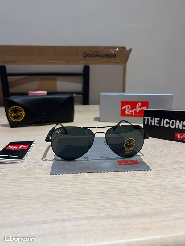 Rayban (image 2)