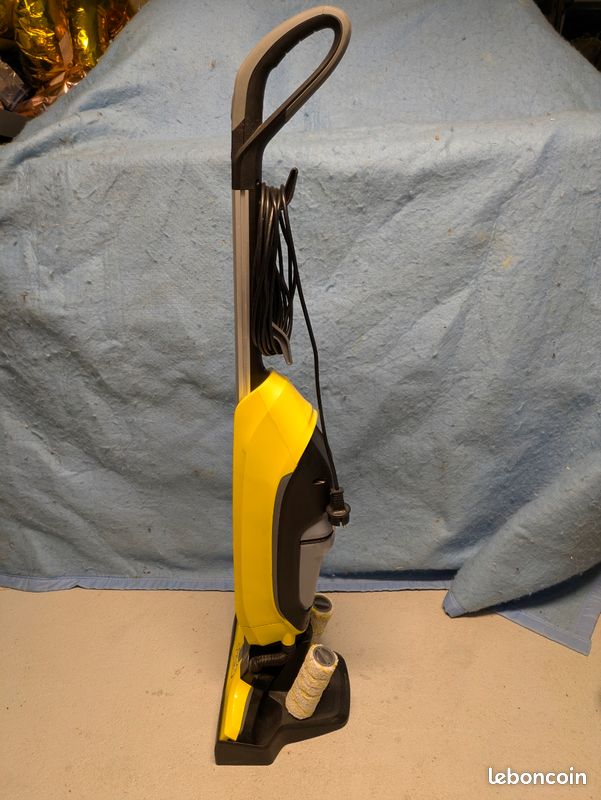 Auto laveuse Karcher (image 6)