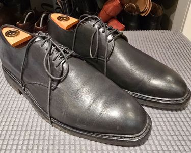 Chaussures à lacets Heschung taille 41 Chaussures - Main Image