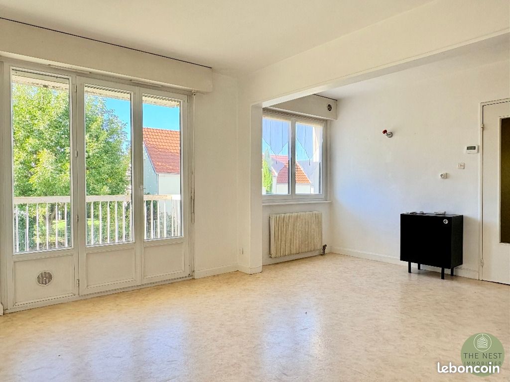 Appartement 1 pièce 26 m² · à Colmar · 26 m² · 545 €/mois