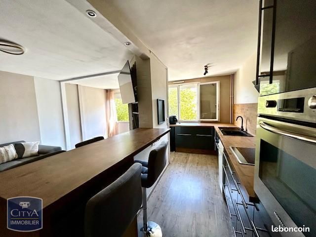 Appartement 3 pièces 69 m² · à Beaune · 69 m² · 935 €/mois