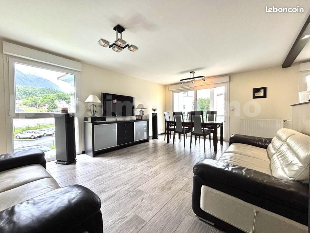 Appartement 4 pièces 86 m² · à Bonneville · 86 m² · 399 000 €