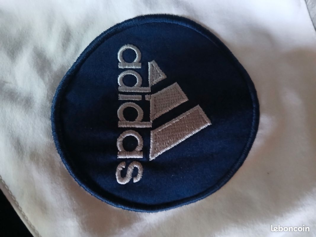 Veste survetement (image 3)