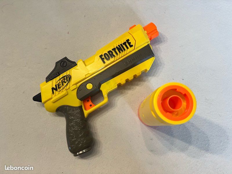 Nerf Fortnite SP-L (image 4)