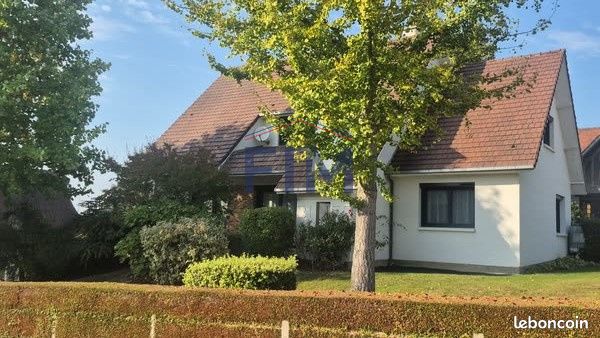 Maison 6 pièces 190 m² · à Neufchâtel-en-Bray · 190 m² · 440 000 €