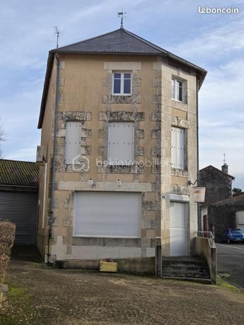 Appartement 6 pièces 230 m²