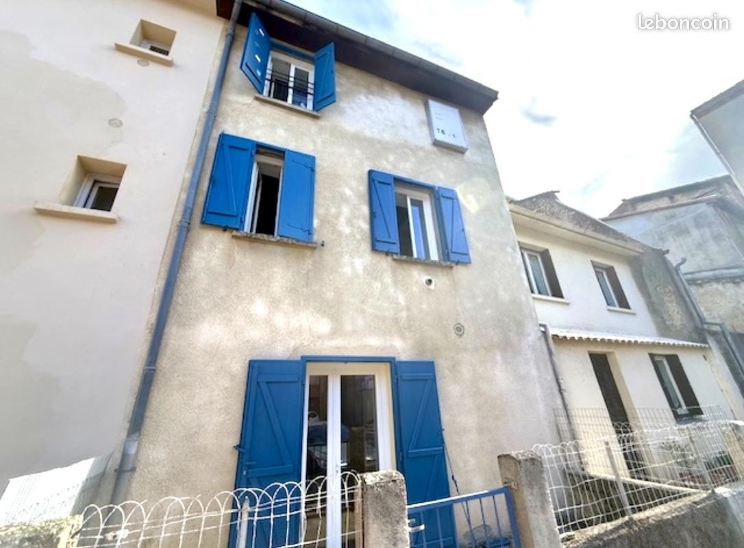 Local commercial 102 m² · à Pamiers · 102 m² · 124 500 €