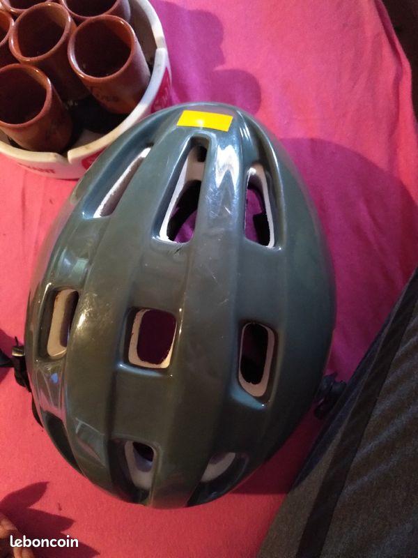 Casque vélo enfant (image 3)