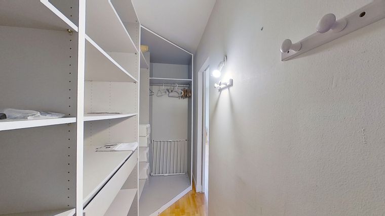 Appartement a louer nanterre - 5 pièce(s) - 95 m2 - Surfyn
