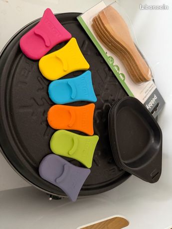 Accessoires en onderdelen voor JOUR DE FETE TYPE 1166 SERIE 3 RE225013