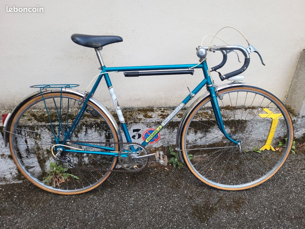 Vélo 1960 (image 1)