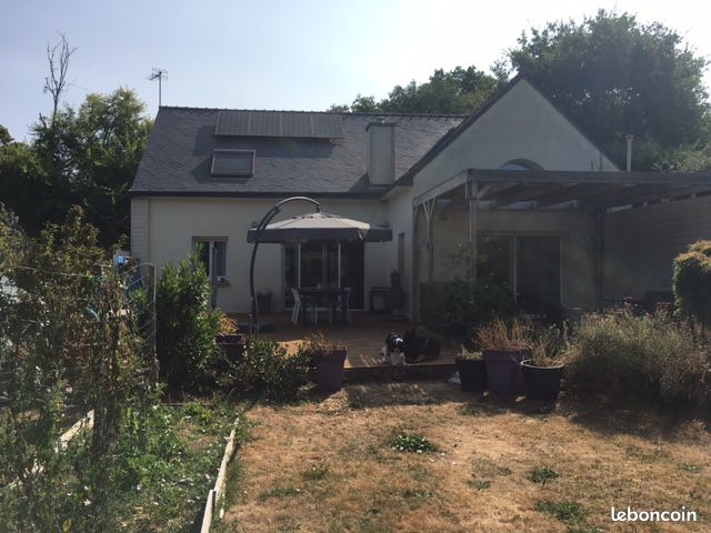 Maison 6 pièces 172 m² · à Locoal-Mendon · 172 m² · 576 000 €