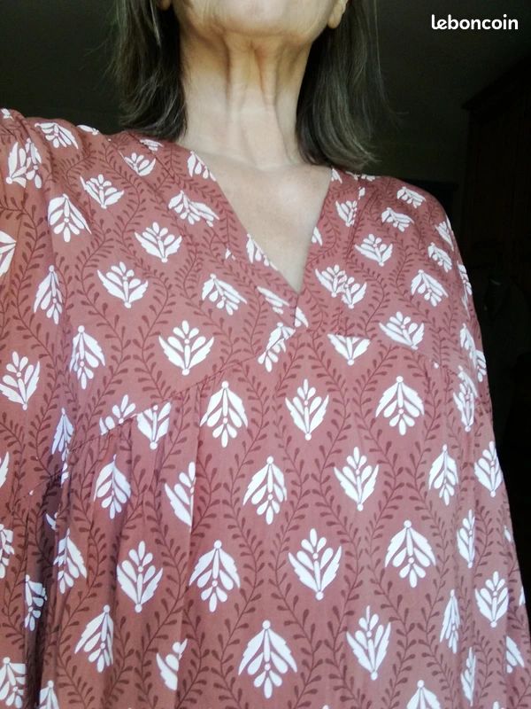 Robe Made in Italy t. 40 (image 2)