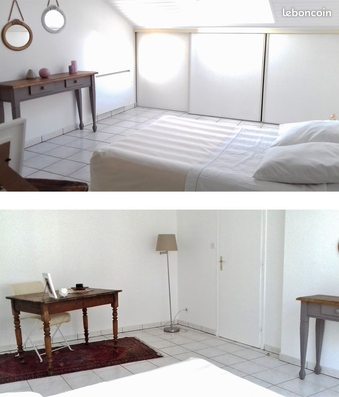 Appartement 2 pièces 59 m² · à Bouloc · 59 m² · 682 €/mois