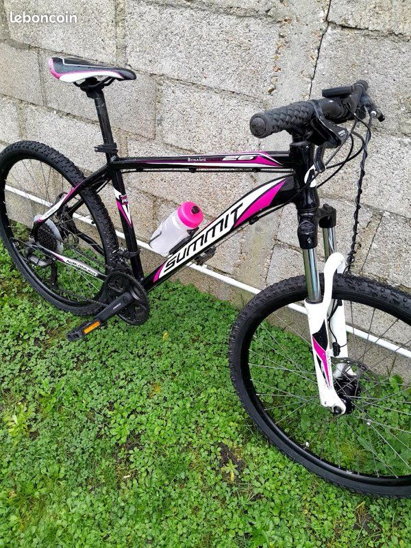 Nakamura Summit Evo Velo Nakamura 26 Bike Batterie Vtt Nakamura 26