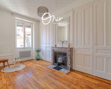 Appartement 187 000 € - 35 m²