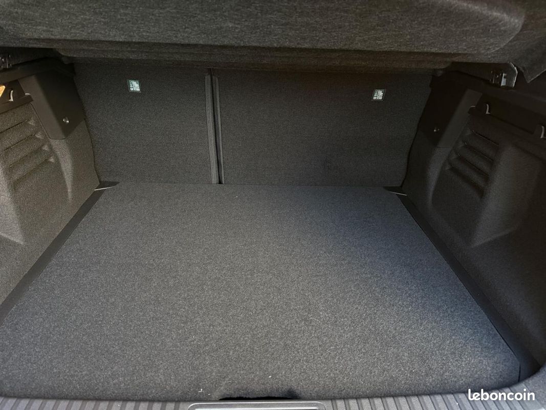 RENAULT SYMBIOZ E-Tech FULL Hybride 160 TECHNO - PACK HIVER-HAYON ELEC-ROUE DE SECOURS (image 16)