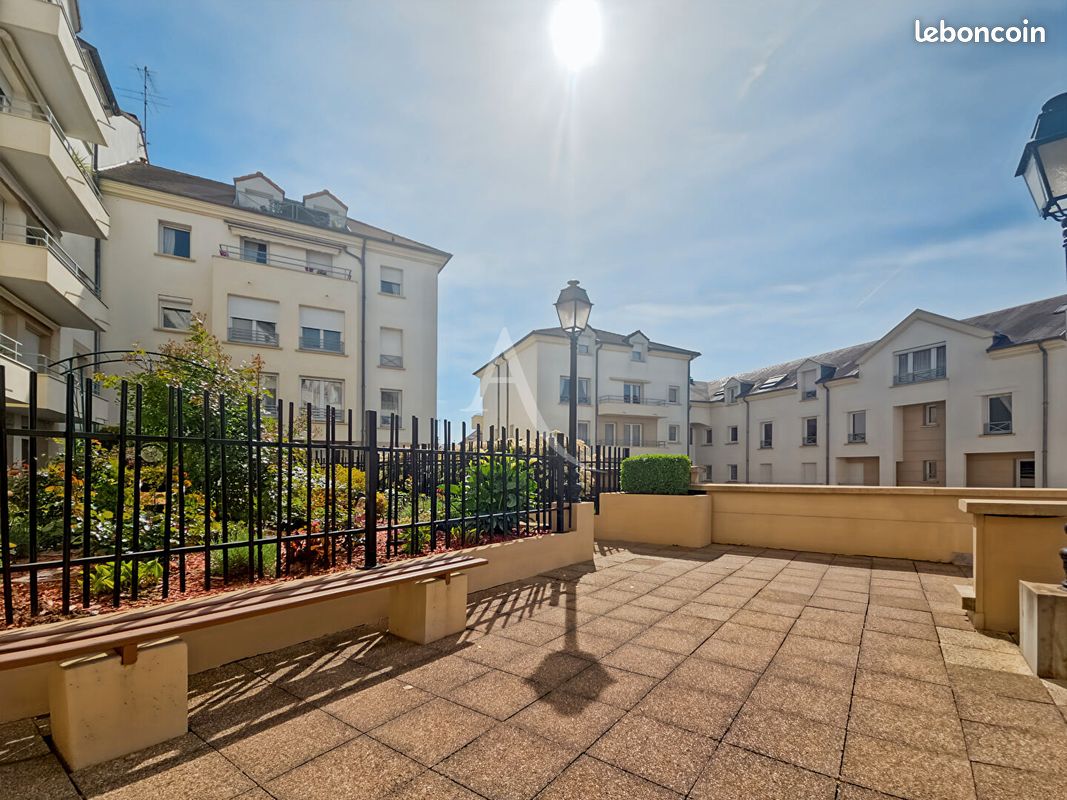 Appartement 2 pièces 60 m² · à Meulan-en-Yvelines · 60 m² · 164 000 €