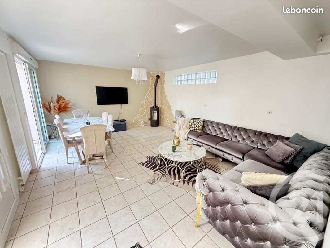 Maison 4 pièces 73 m² · à Bezons · 73 m² · 325 000 €