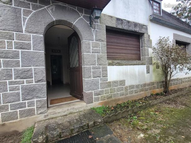 Maison 7 pièces 121 m²