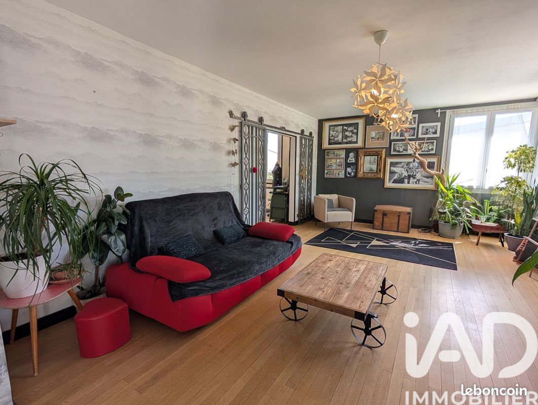 Maison familiale 8 pièces 190 m² (image 7)