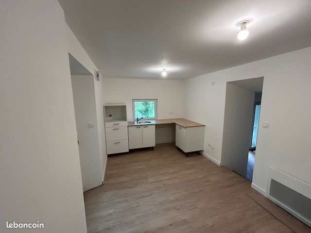 Appartement 4 pièces 62 m² · à Puylaurens · 62 m² · 600 €/mois