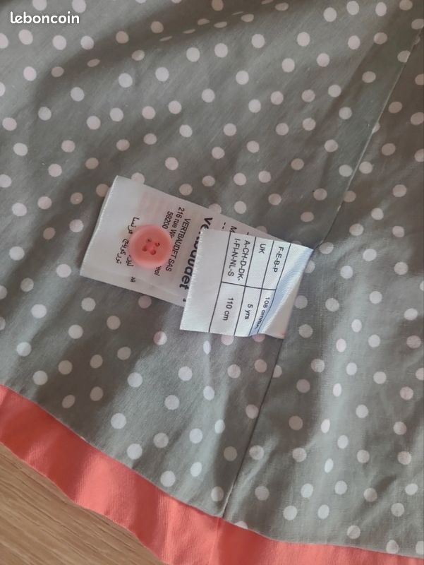 Veste trench (image 6)