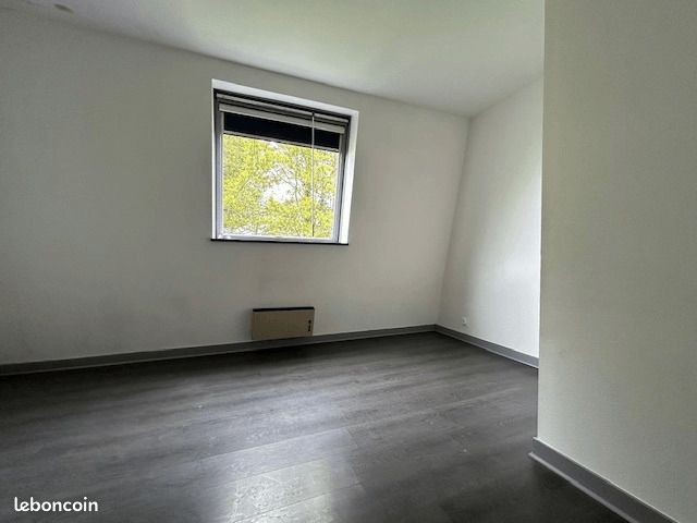 Appartement 1 pièce 21 m² - Poitiers 86000 (image principale 0)