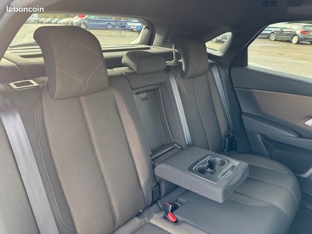 Ds DS 7 CROSSBACK BLUEHDI 130CH BUSINESS AUTOMATIQUE (image 5)