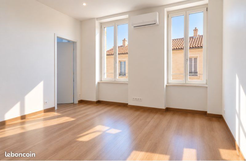 Appartement 2 pièces 30 m² · à Valence · 30 m² · 99 000 €