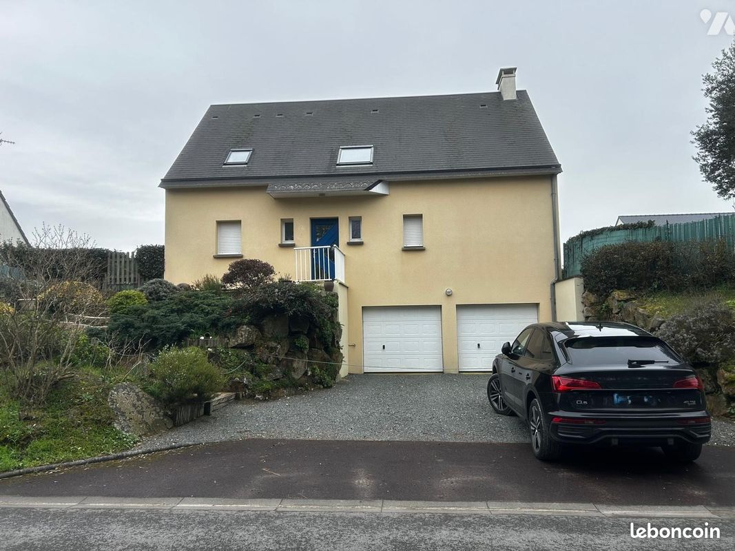 Maison 7 pièces 134 m² · à Agon-Coutainville · 134 m² · 506 000 €