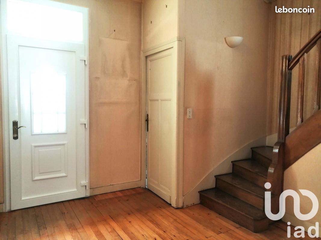 Maison 5 pièces 147 m² - Bergerac 24100 (image principale 5)