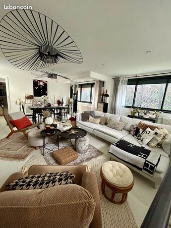 Maison de ville 135m2