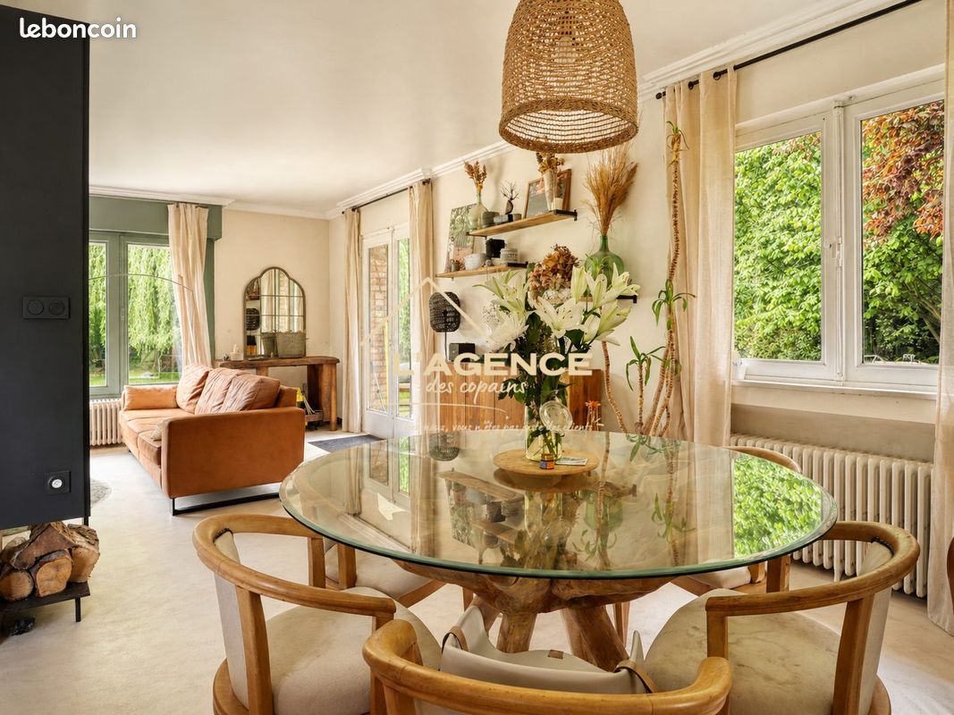 Maison 6 pièces 208 m² (image 4)