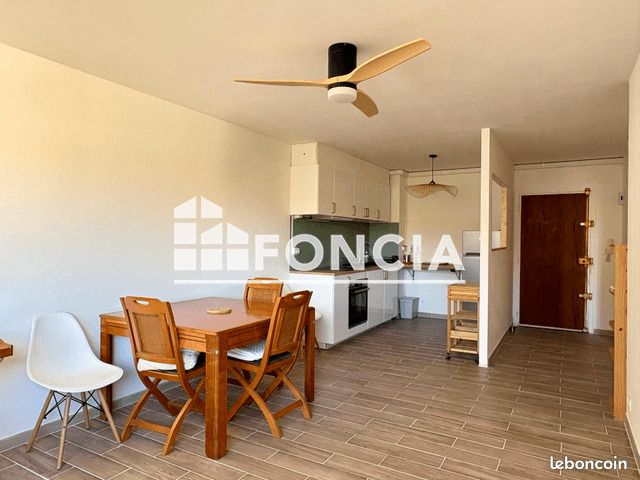 Appartement 2 pièces 46 m² · à Marseille · 46 m² · 921 €/mois