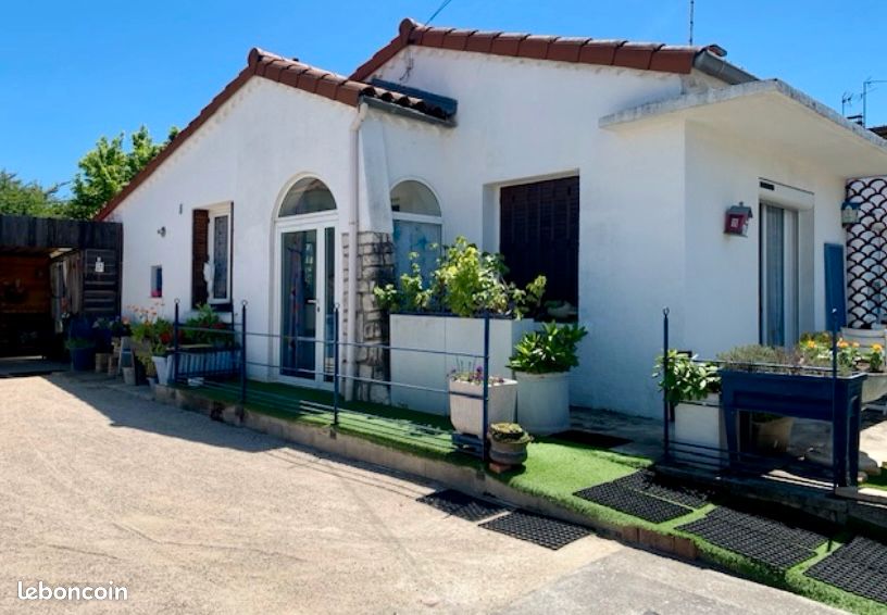 Maison 4 pièces 76 m² · à Romans-sur-Isère · 76 m² · 257 000 €