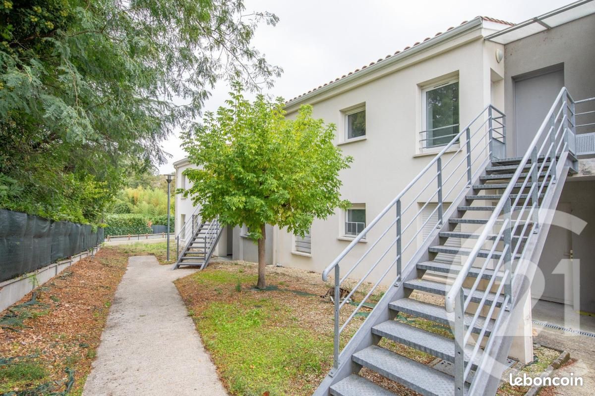 Appartement 2 pièces 45 m² · à Martignas-sur-Jalle · 45 m² · 162 000 €