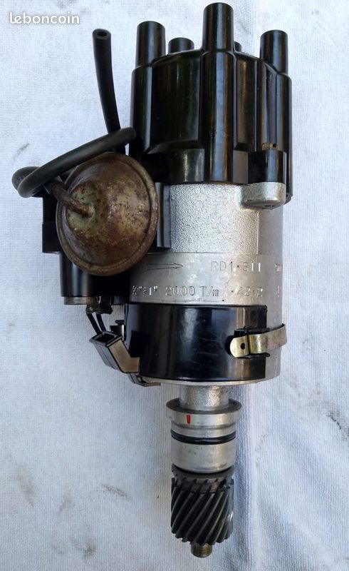 Allumeur Citroën SM IE (image 2)