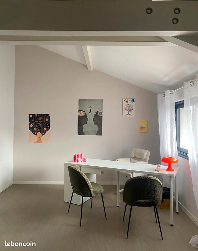 Local commercial 1 pièce 25 m² · à Tarbes · 25 m² · 235 €/mois