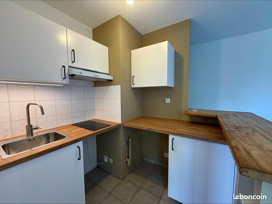 Appartement 3 pièces 44 m² · à Toulouse · 44 m² · 745 €