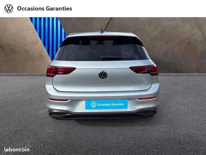 Volkswagen Golf 1.5 eHybrid 204ch VW Edition DSG6 (image 15)