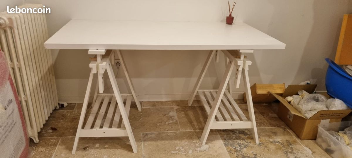 Table d'architecte neuve (image 1)