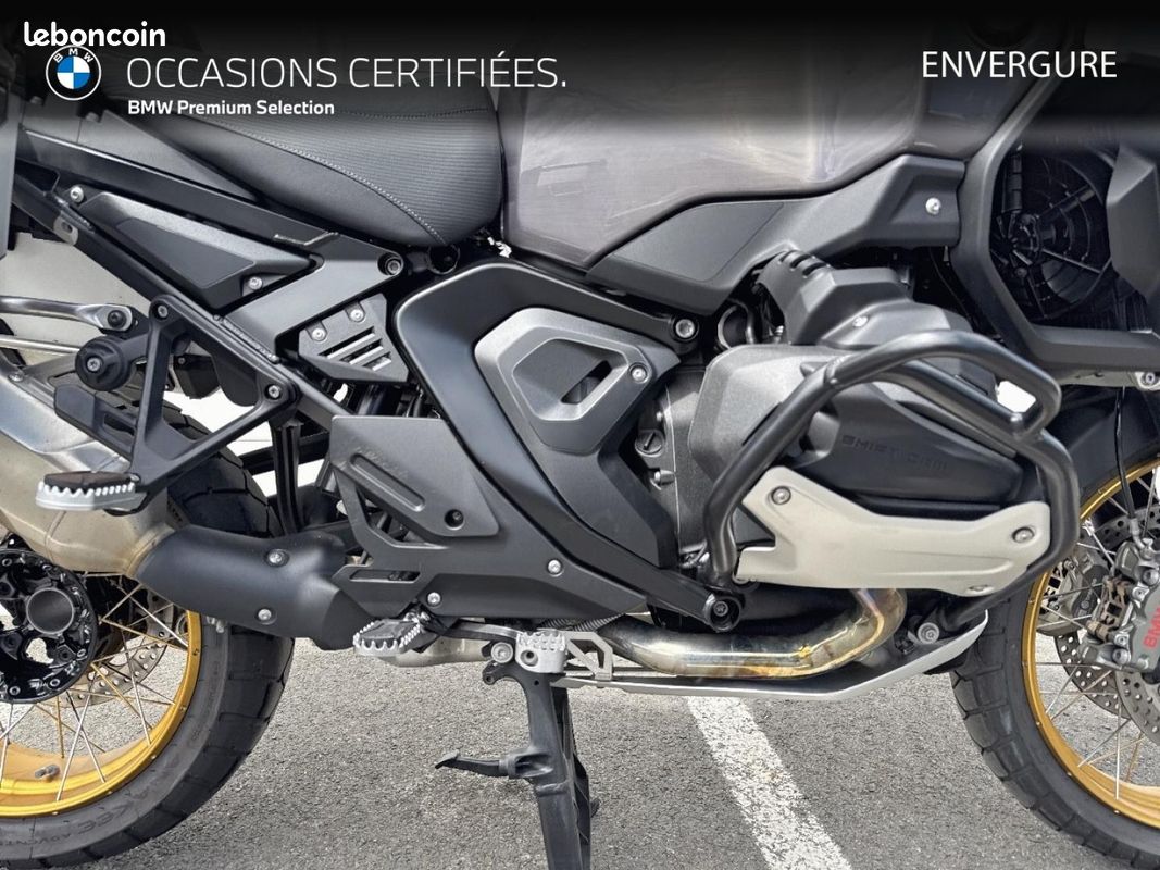 Bmw R 1300 GS Adventure (image 17)