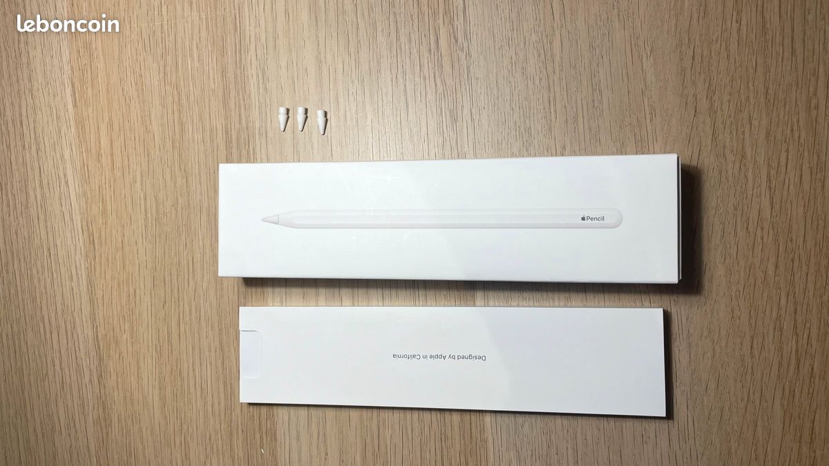 Apple pencil 1 (image 1)