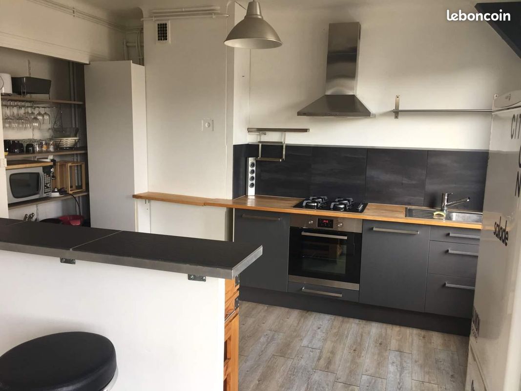 Appartement 3 pièces 73 m² · à Rennes · 73 m² · 1 062 €/mois