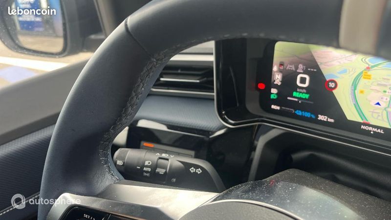 Alpine A290 180ch 52kWh GT Premium (image 23)
