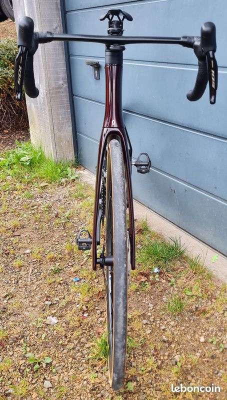 Scott Foil RC 30 - 2024 - taille L/56 Up Gradé (image 5)