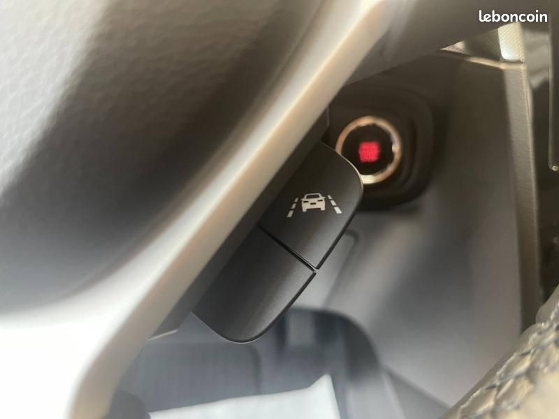 Suzuki Vitara 1.4 Boosterjet Hybrid 110ch Style MY25 (image 12)