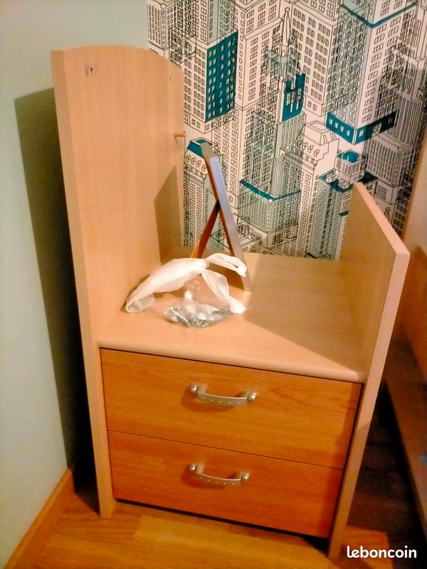 Bureau (image 4)